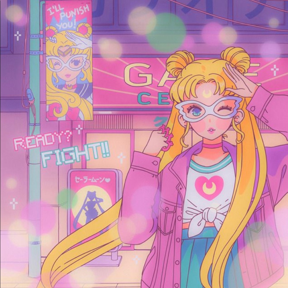 🎀 Read my description 🎀